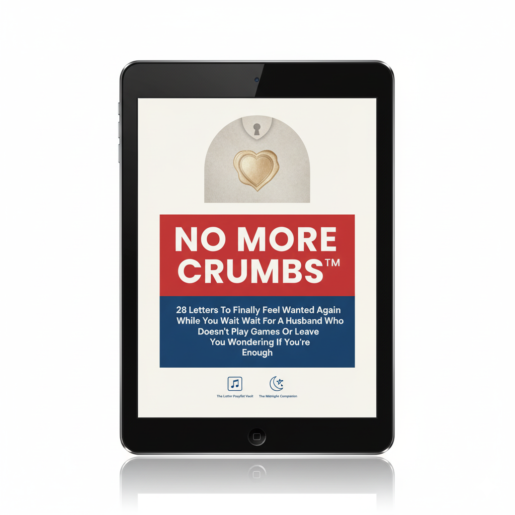 No More Crumbs Manual