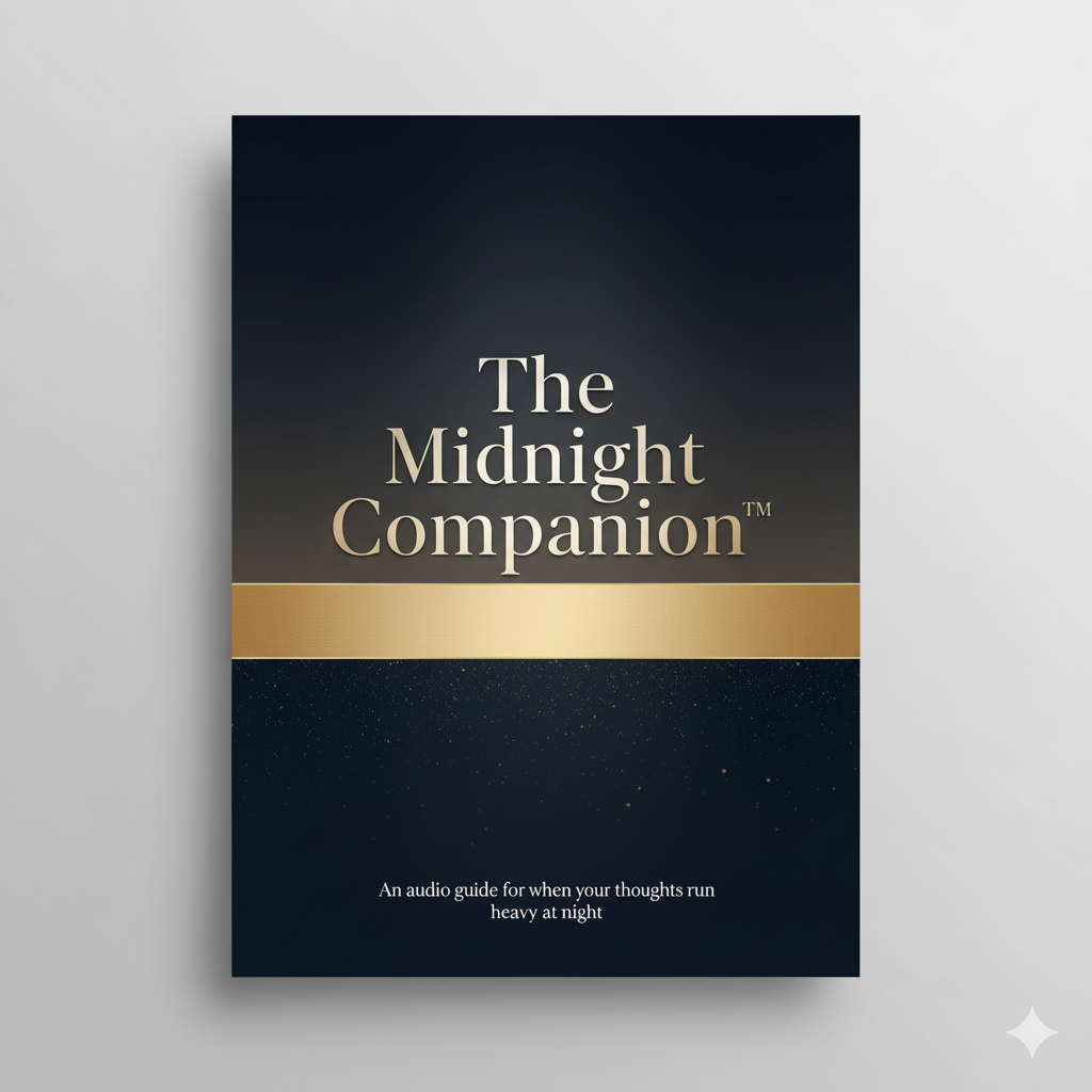 Bonus 2 - The Midnight Companion